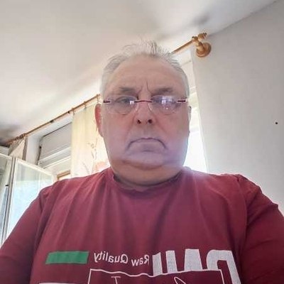 András, társkereső Budapest