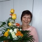 Erika, társkereső Érd