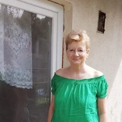 Piroska
