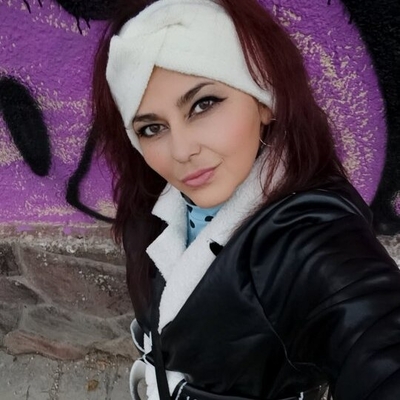 Marianna, társkereső Tatabánya