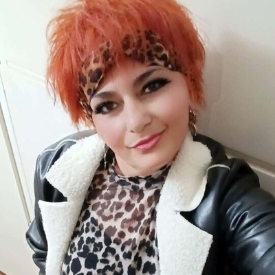 Marianna, társkereső Tatabánya