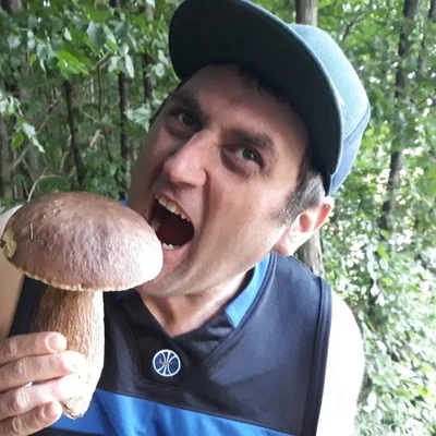 István, München