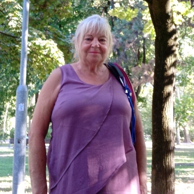 Judit, társkereső Budapest