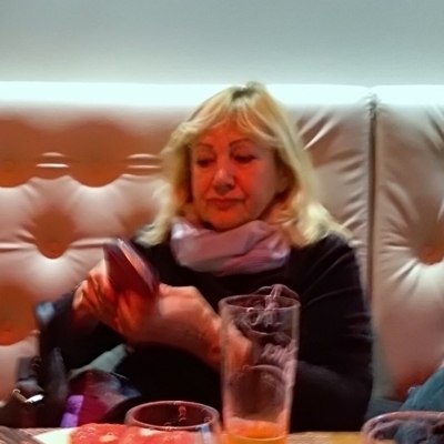 Nina, társkereső Budapest