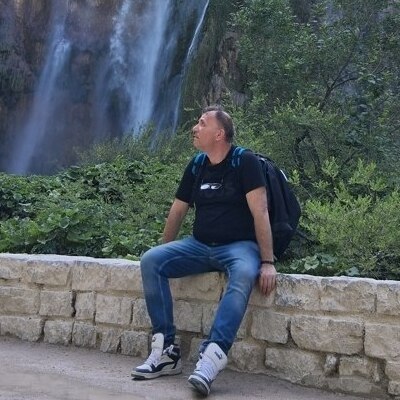 Joe, társkereső Budapest