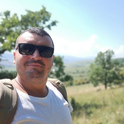 Eduard, társkereső Kolozsvár