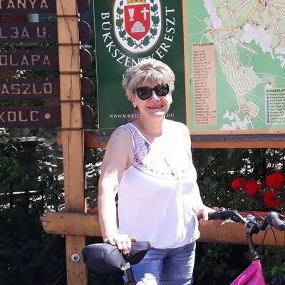 Krisztina