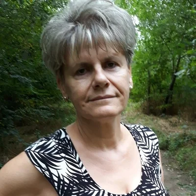 Krisztina