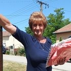 Marietta, társkereső Velence