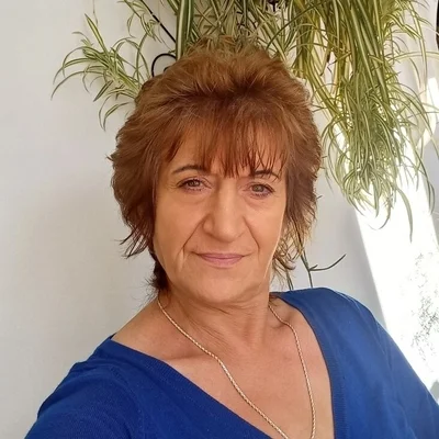 Mária, társkereső Vereb