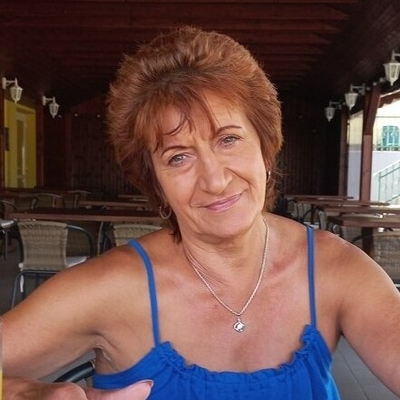Mária, társkereső Vereb