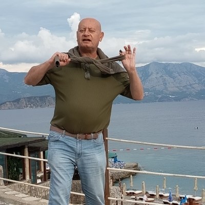 Enzo, társkereső Hévíz