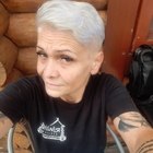 Andrea, társkereső Dorog