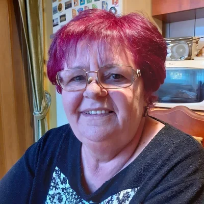 Ilona, Hódmezővásárhely