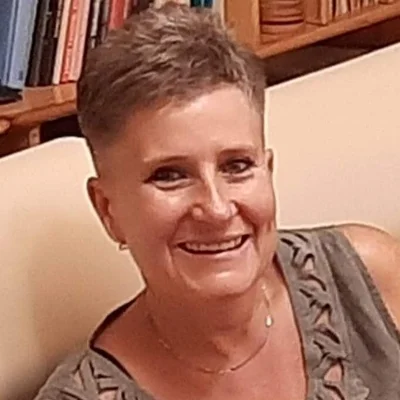 Ildikó, Marosvásárhely