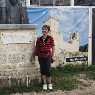 Zsuzsa