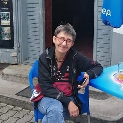 Zsuzsa