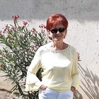 Ibolya, társkereső Barabás