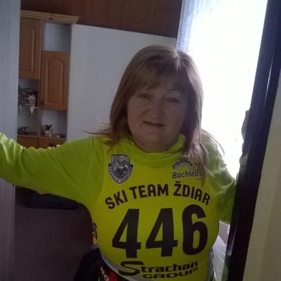 Zsuzsa, Eger