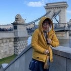 Enikő, társkereső Budapest