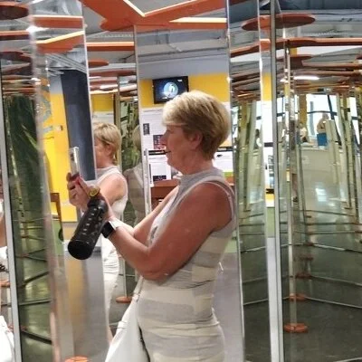 Ildikó