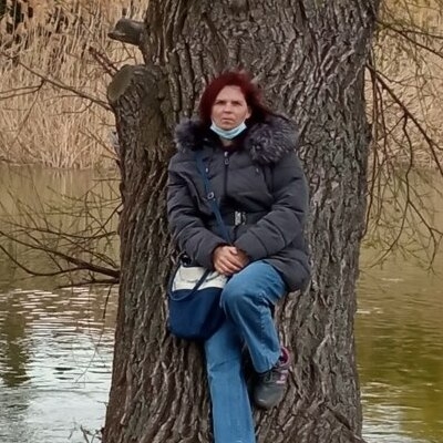 Mária, társkereső Martonos