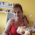 Andrea, társkereső Budapest