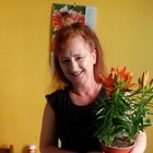 Andrea, társkereső Budapest