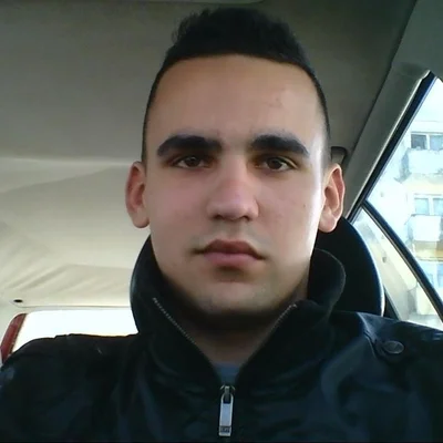 Dani, Szászrégen