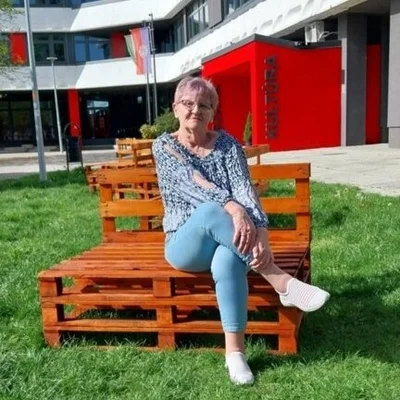 Erika, Székesfehérvár
