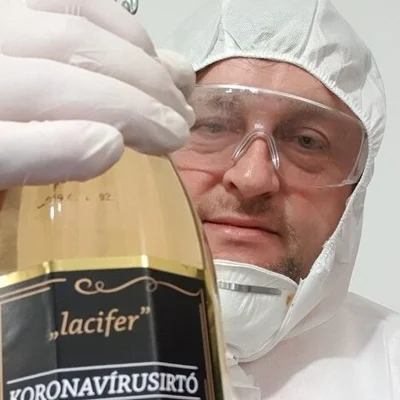 Lacifer