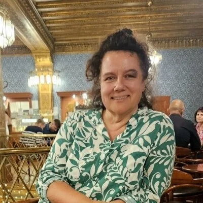 Krisztina