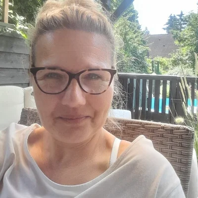 Kati, Budapest