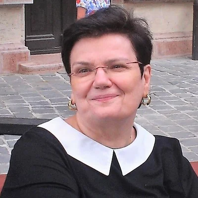 Ilona, Budapest