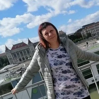 Rozália, Budapest