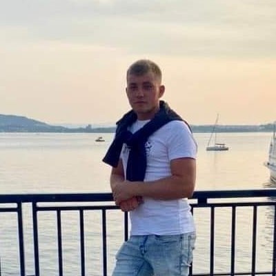 David, társkereső Csíkszereda