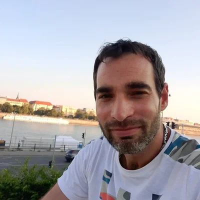 Tamás, Budapest