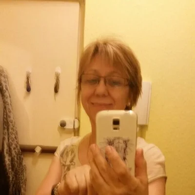Marika, Budapest