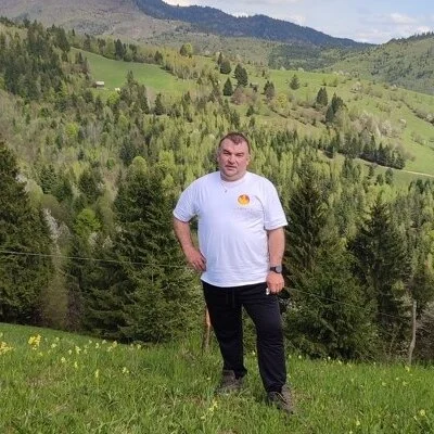 András, Sepsiszentgyörgy