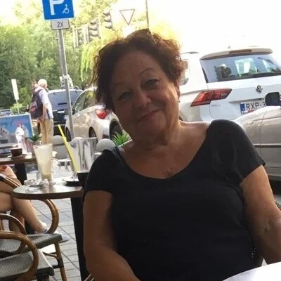 Borbála