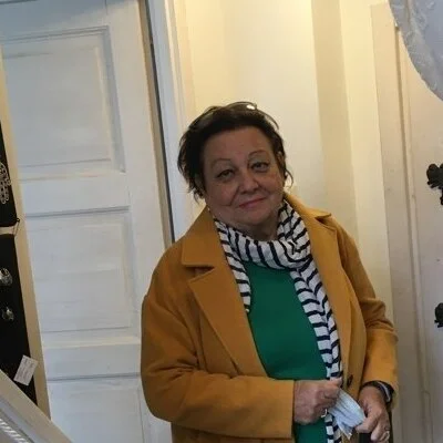 Borbála, Budapest