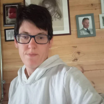 Veronika, Tótújfalu