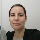 Andrea, társkereső Budapest