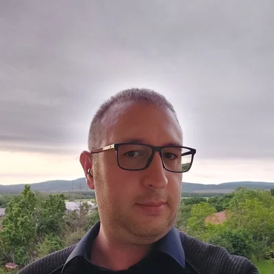 Dániel, Veszprém