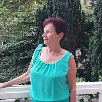 Mária, Gyöngyös