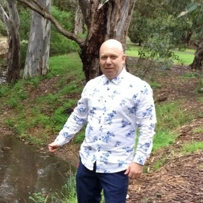Csaba, Adelaide
