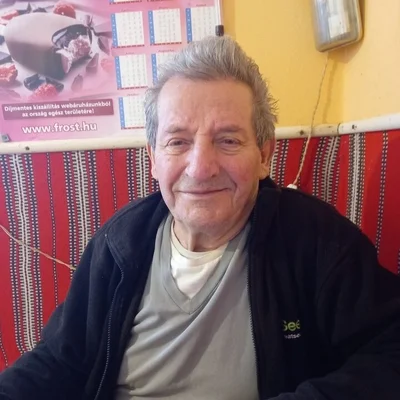 András, Cserkeszőlő