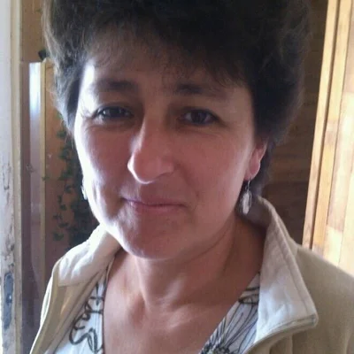 Mária, Komló