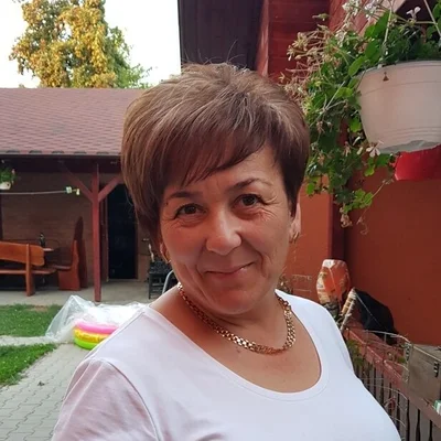 Ana, Marosvásárhely