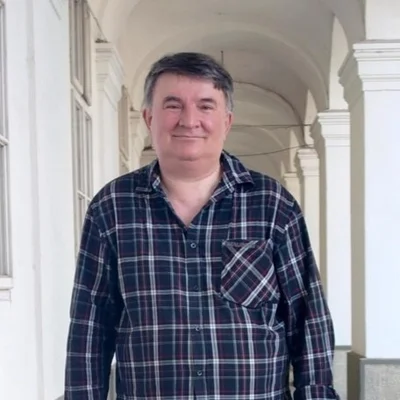 Peter